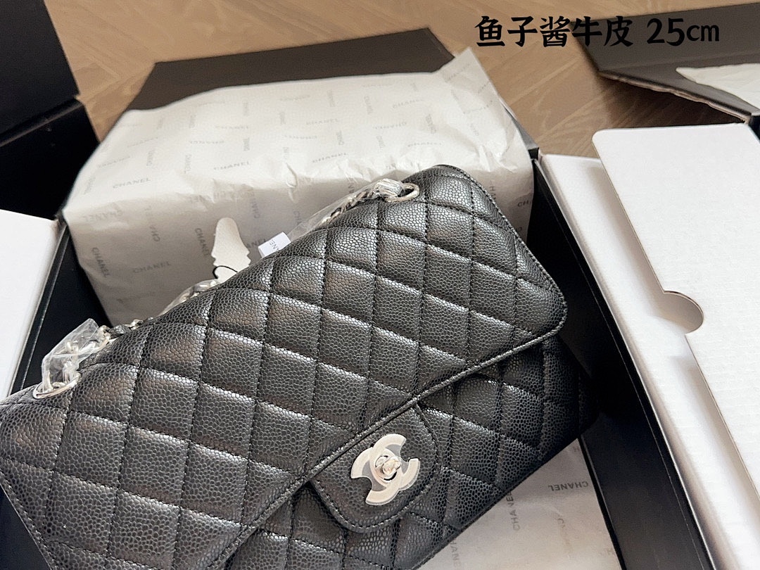 Chanel Classic Flap · 4588 — תמונה 16