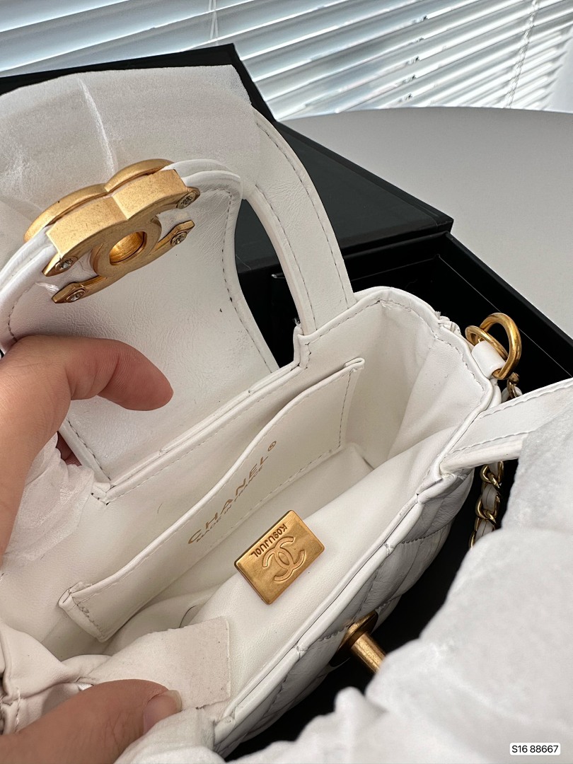 Chanel Mini Kelly · 4768 — תמונה 5