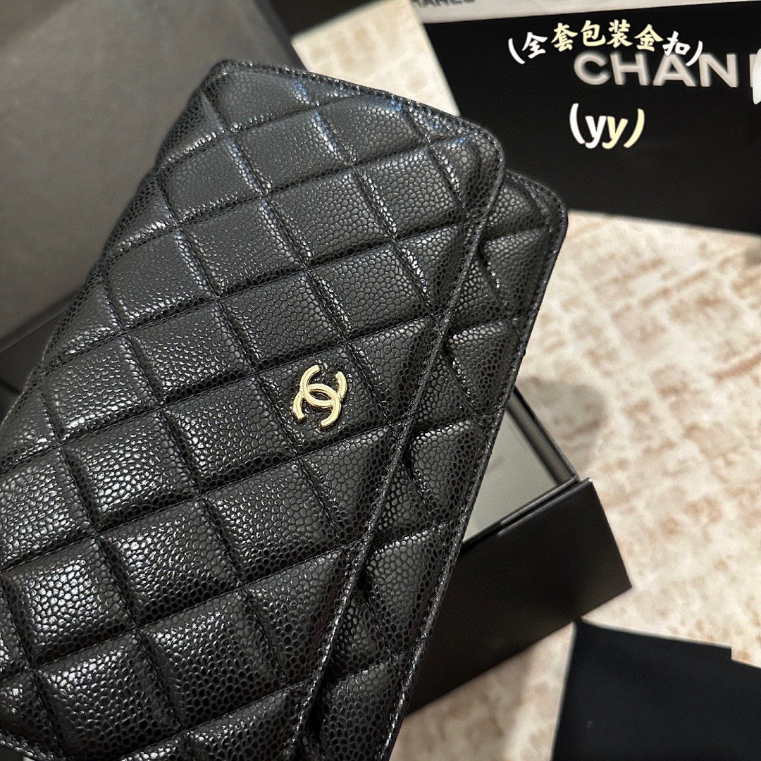 Chanel Wallet on Chain · 5723 — תמונה 14