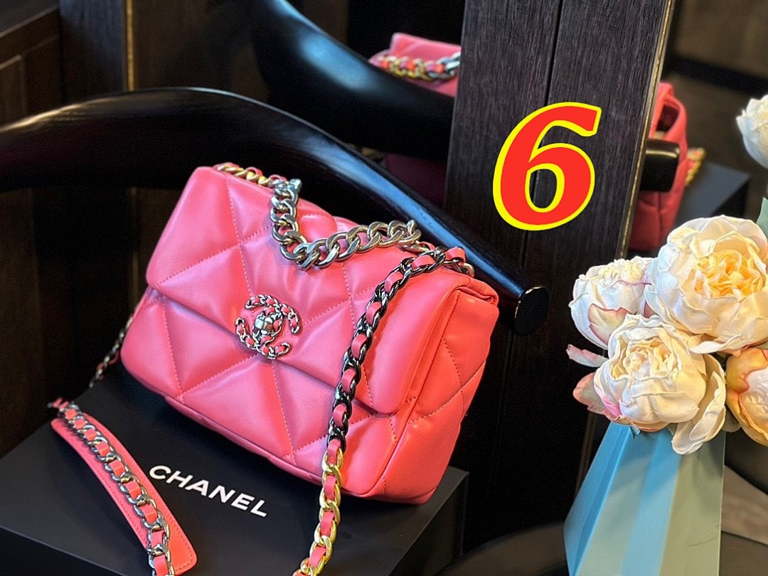 Chanel 19 · 5147 — תמונה 6