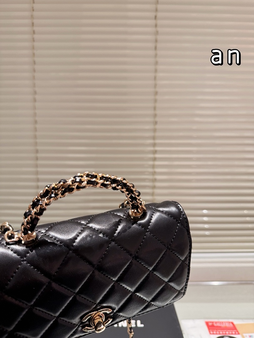 Chanel Coco Handle Mini · 5230 — תמונה 8