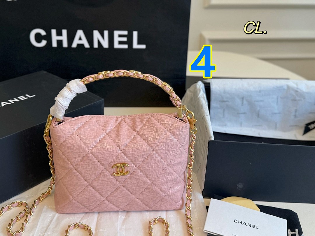 Chanel — תיק כתף · 5725 — תמונה 13