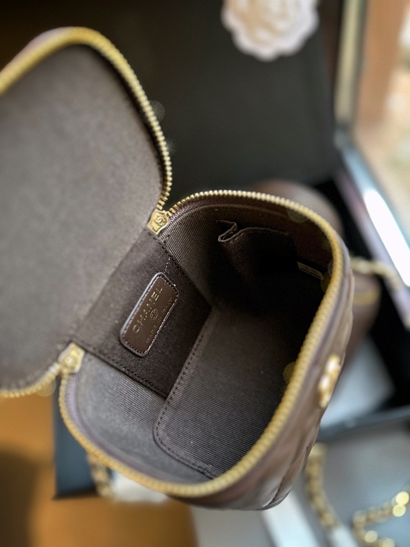 Chanel Vanity Case · 6048 — תמונה 4