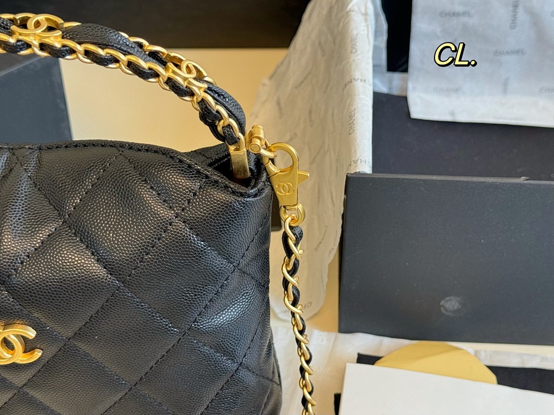 Chanel — תיק כתף · 5725 — תמונה 7