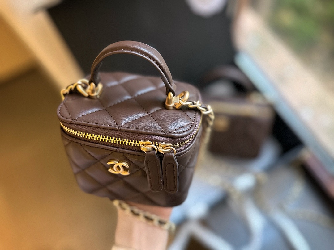 Chanel Vanity Case · 6048 — תמונה 5