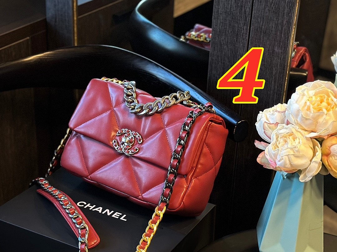 Chanel 19 · 5147 — תמונה 4