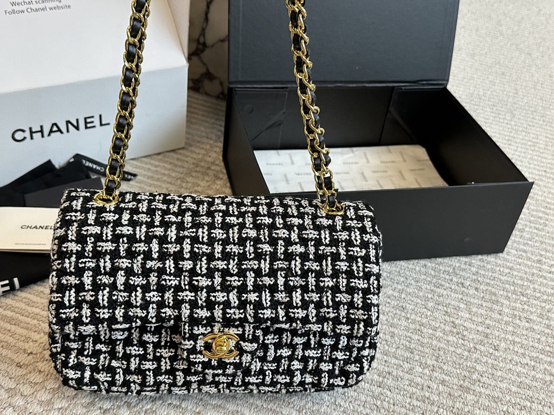 Chanel Classic Flap · 6121 — תמונה 7