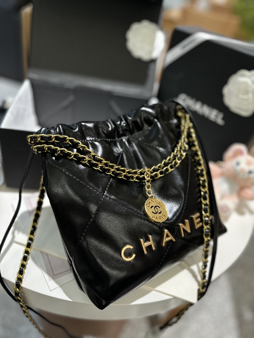 Chanel 22 Mini · 3706 — תמונה 16