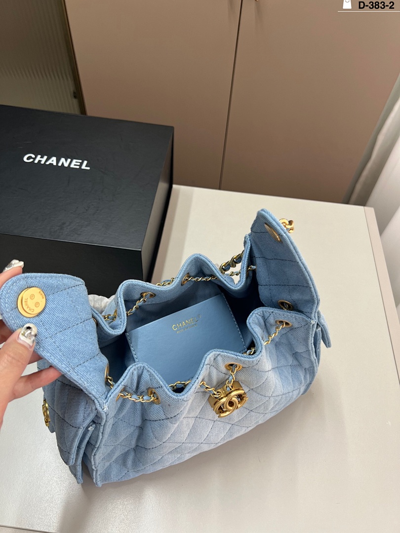 Chanel 25 · 6021 — תמונה 11