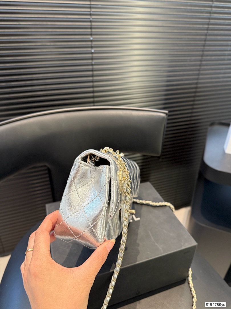 Chanel Mini Rectangular Classic Flap · 5721 — תמונה 4