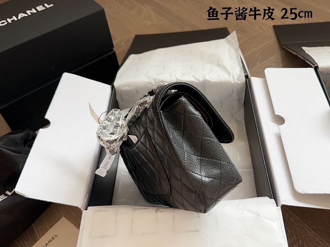 Chanel Classic Flap · 4588 — תמונה 14
