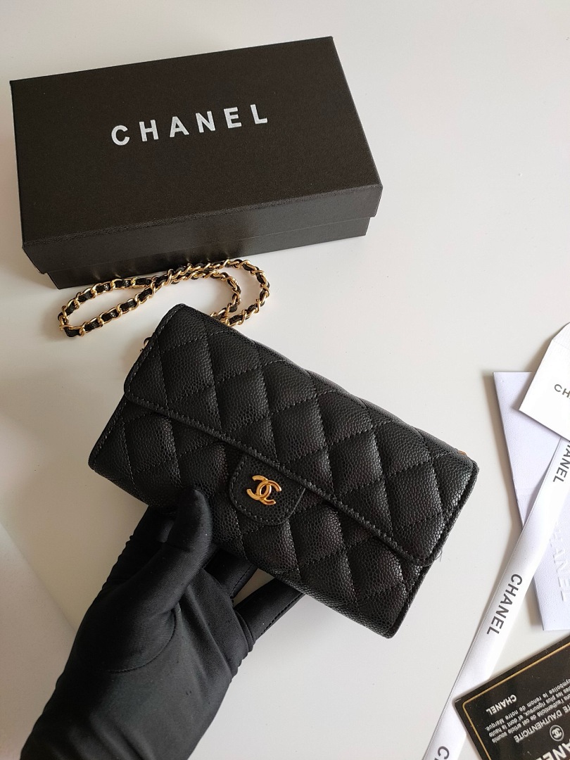 Chanel Wallet on Chain (WOC) · 5726 — תמונה 8