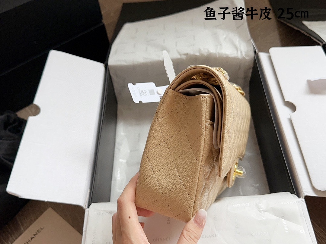 Chanel Classic Flap · 4588 — תמונה 23