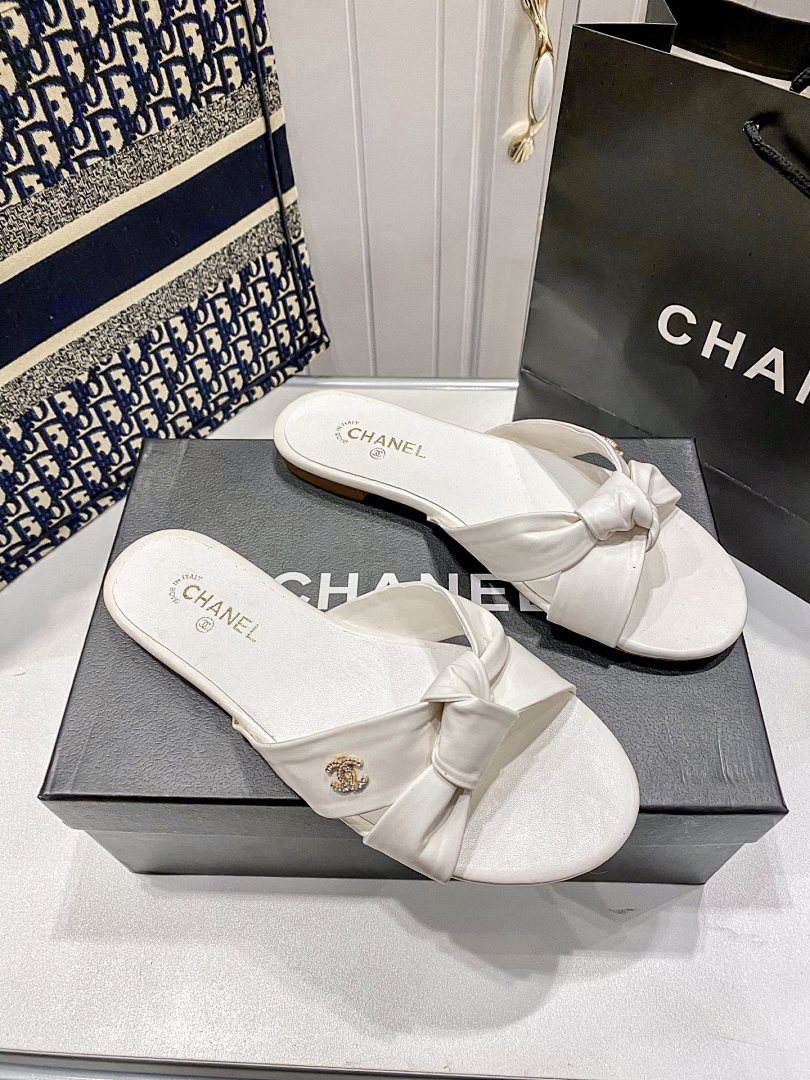 Chanel Mules · 5290 — תמונה 19