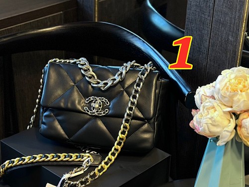 Chanel 19 · 5147
