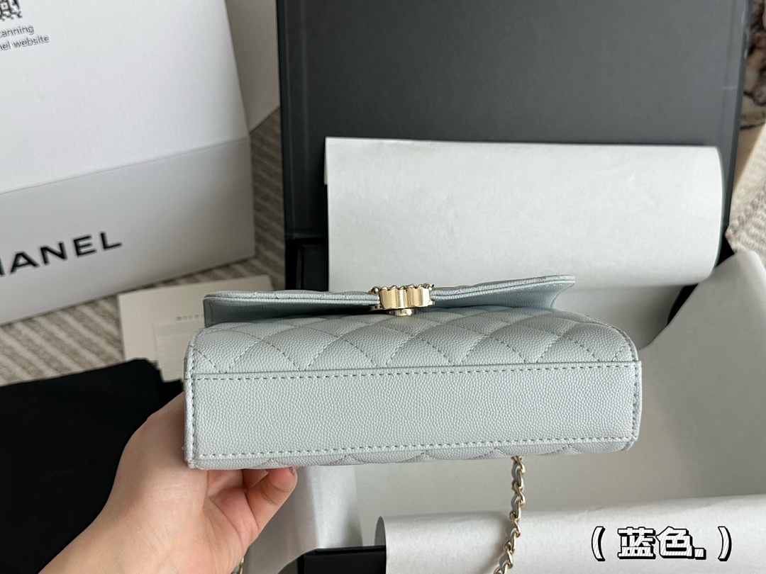 Chanel Coco Handle Mini Flap · 5268 — תמונה 6