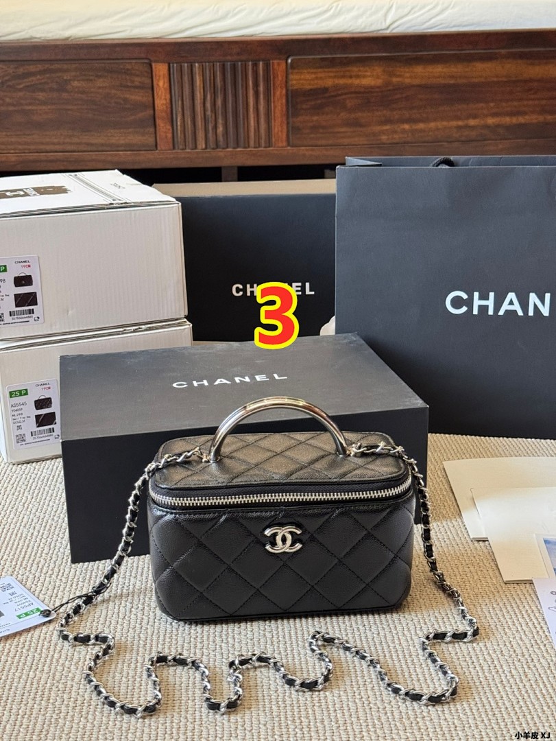 Chanel Vanity Case · 5936 — תמונה 10