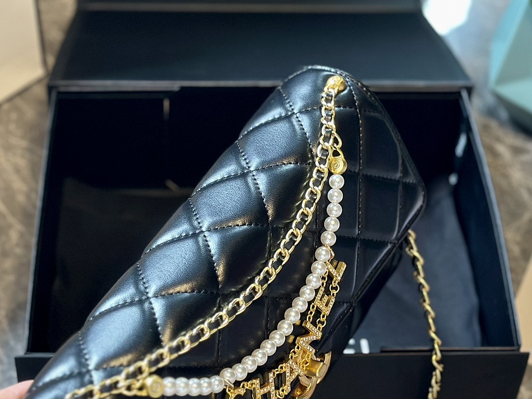 Chanel 19 · 4764 — תמונה 15