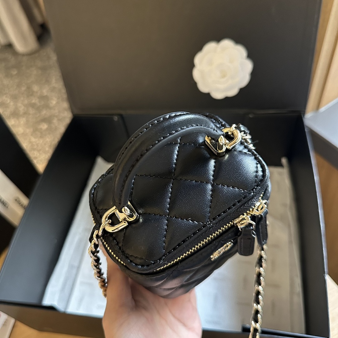 Chanel Vanity Case · 5086 — תמונה 10