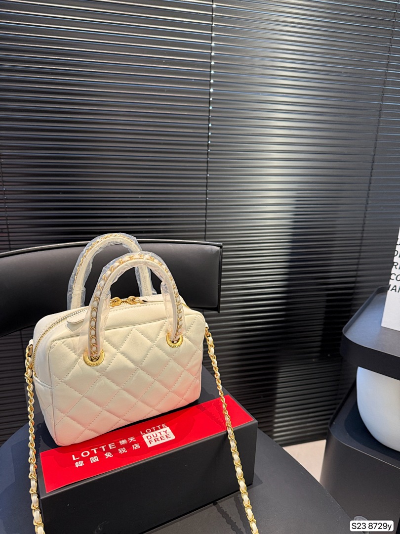 Chanel Bowling Bag · 5179 — תמונה 5