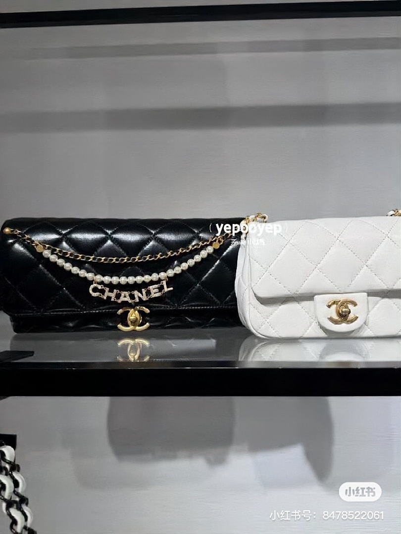 Chanel 19 · 4764 — תמונה 4