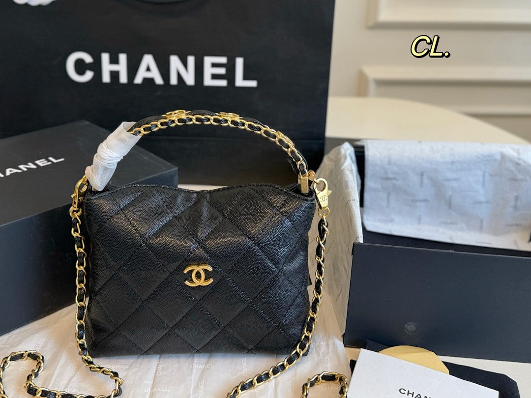 Chanel — תיק כתף · 5725 — תמונה 10