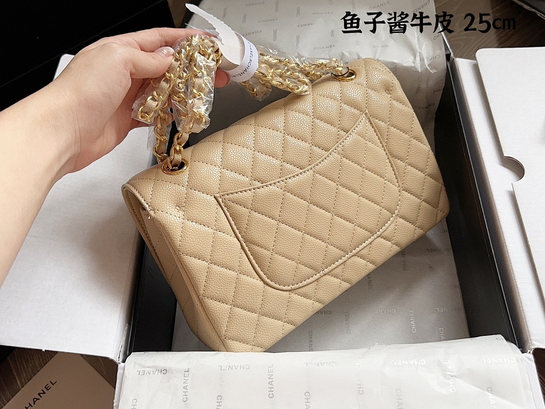 Chanel Classic Flap · 4588 — תמונה 20