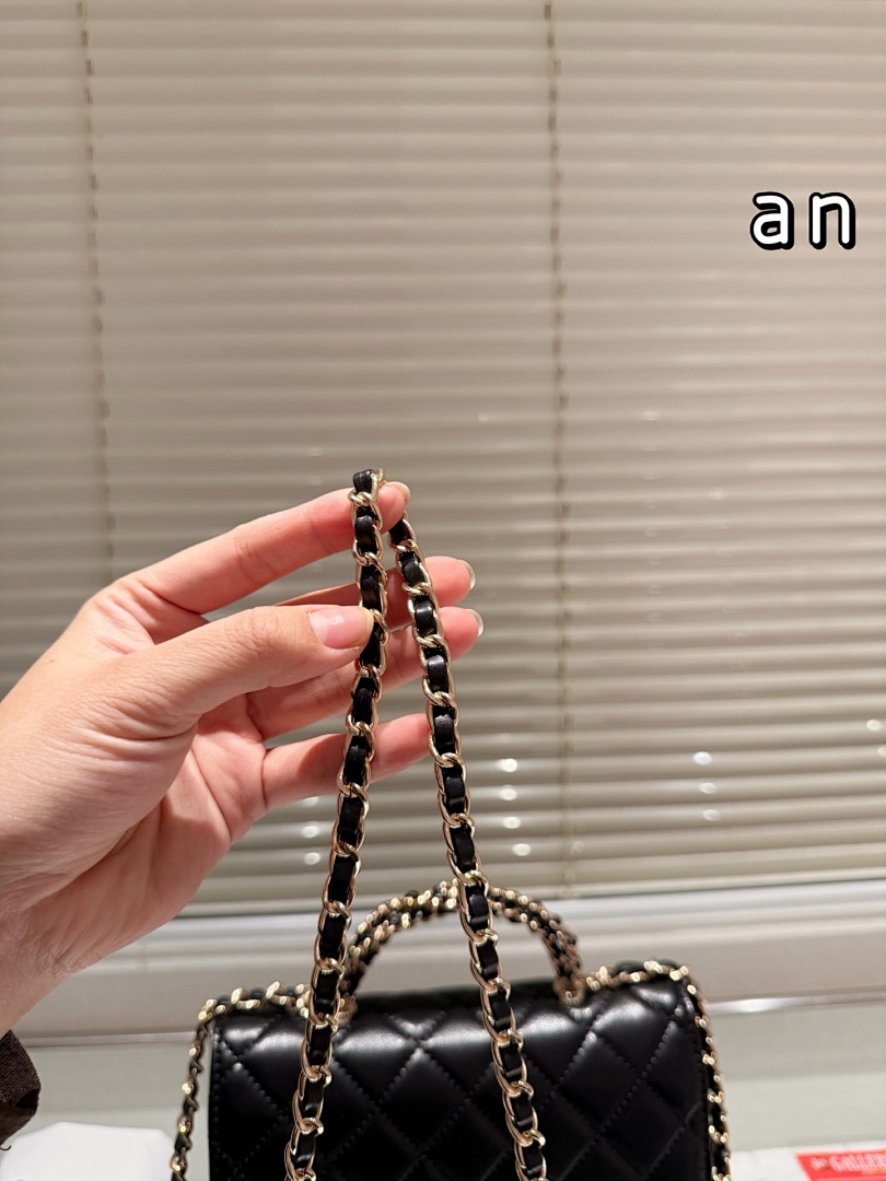 Chanel Coco Handle Mini · 5230 — תמונה 3