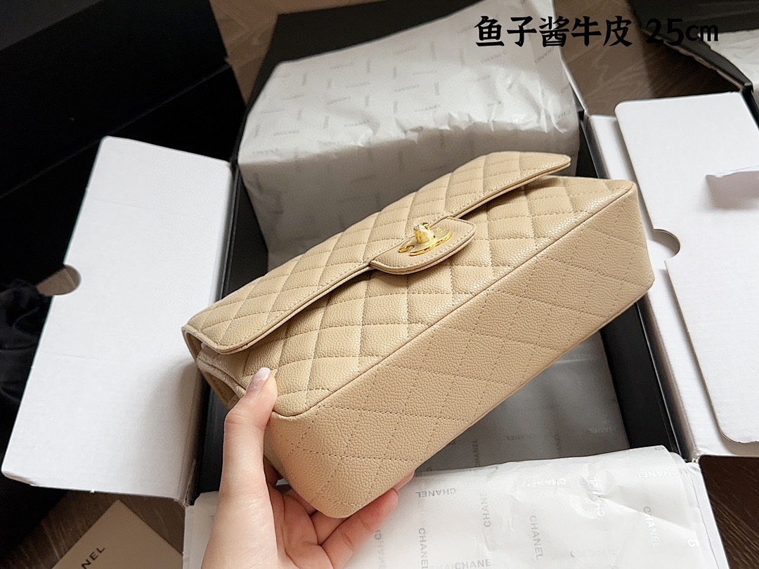 Chanel Classic Flap · 4588 — תמונה 22