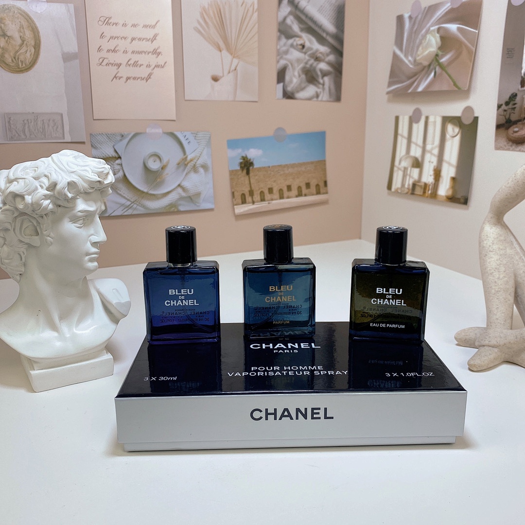 Bleu de Chanel · 5603 — תמונה 2