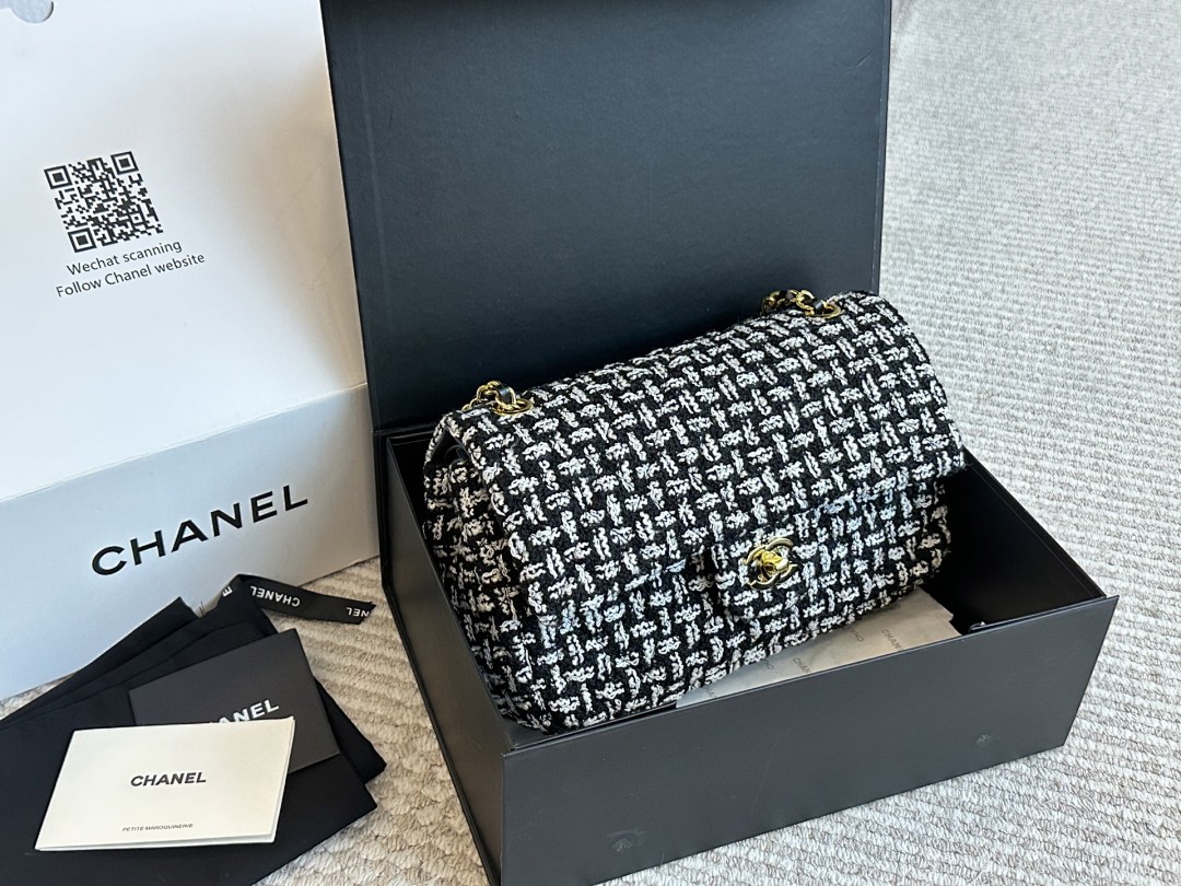 Chanel Classic Flap · 6121 — תמונה 11