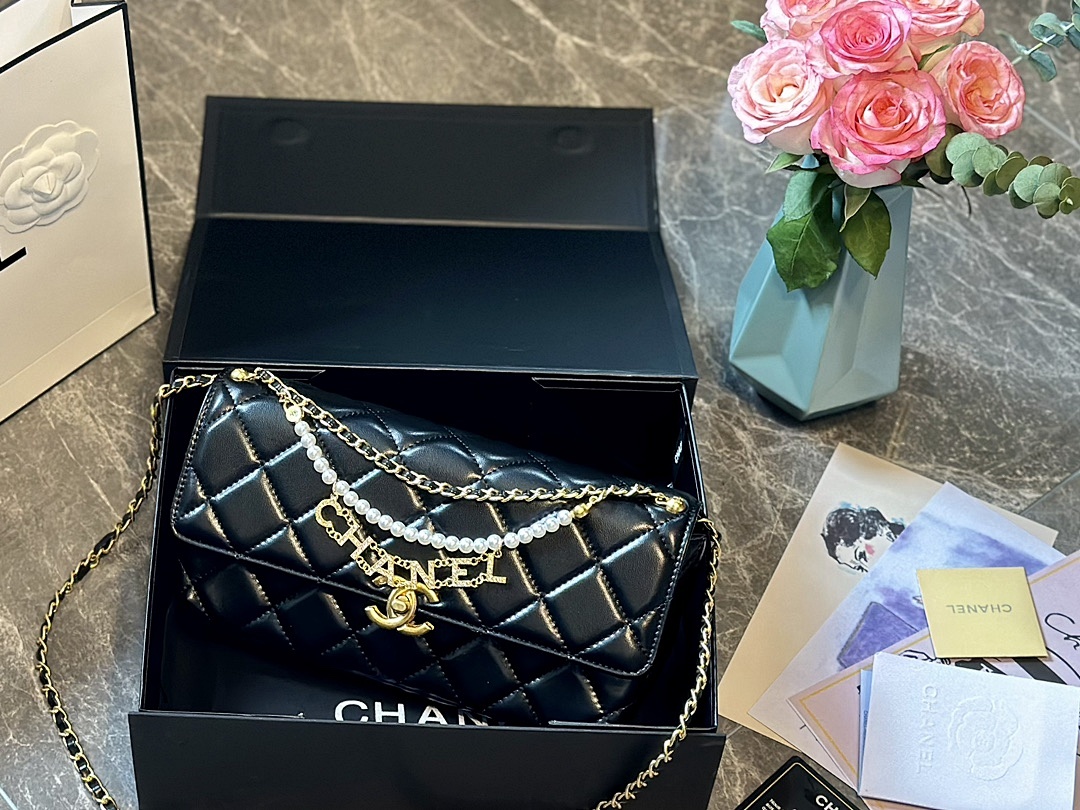 Chanel 19 · 4764 — תמונה 18
