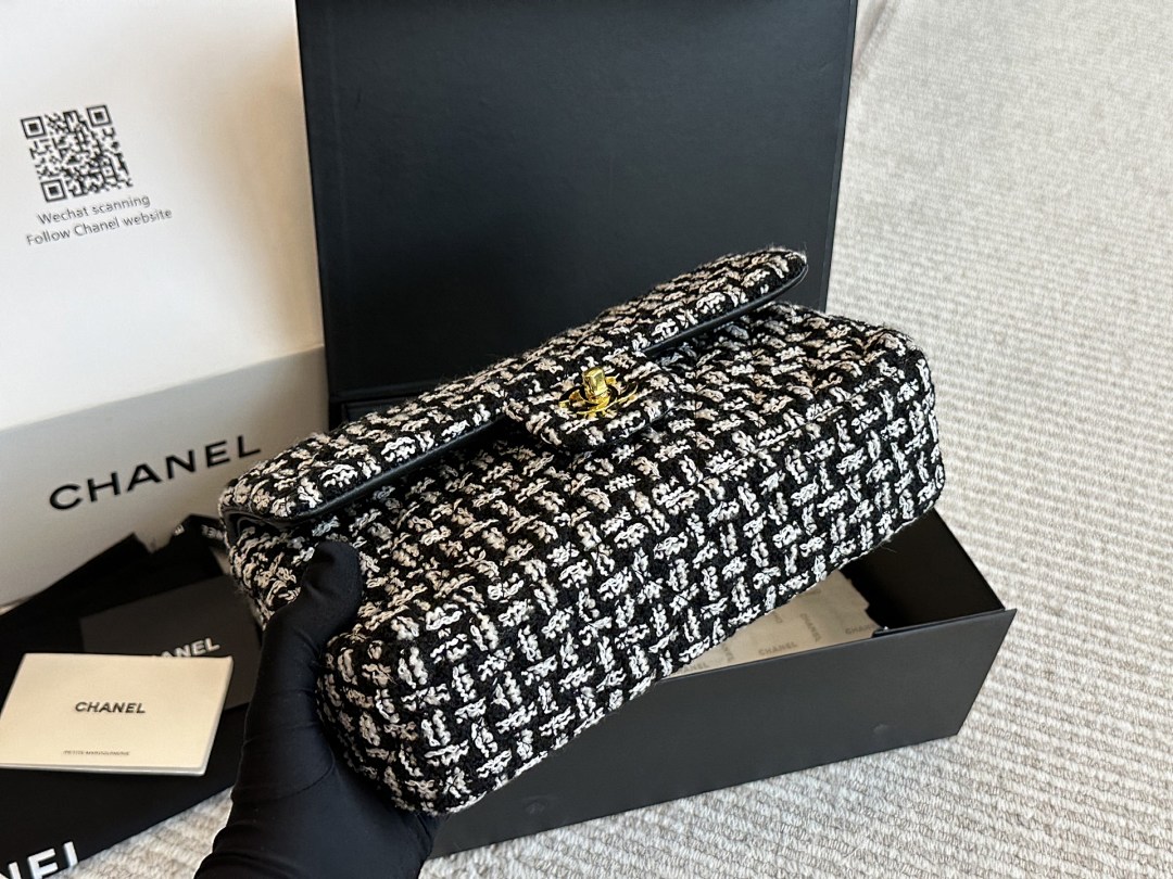 Chanel Classic Flap · 6121 — תמונה 9