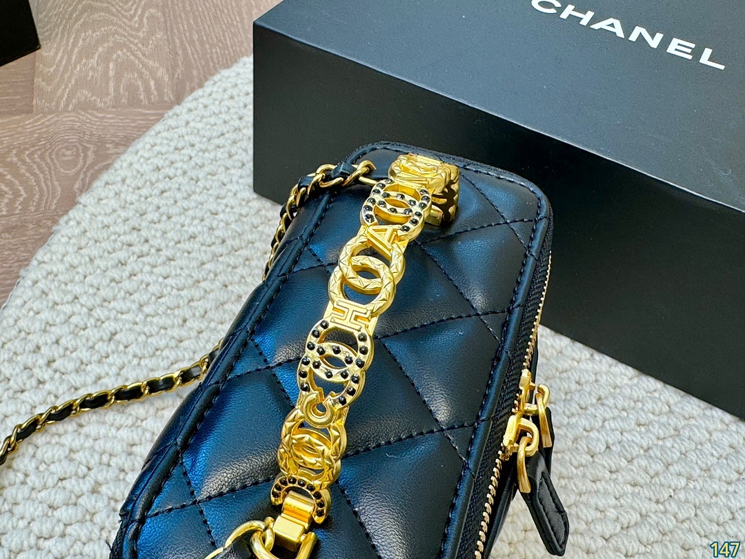 Chanel Vanity Case · 4936 — תמונה 10