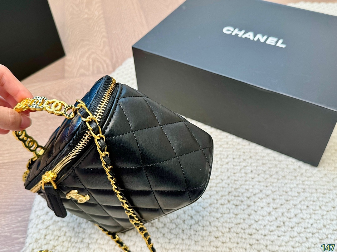 Chanel Vanity Case · 4936 — תמונה 9
