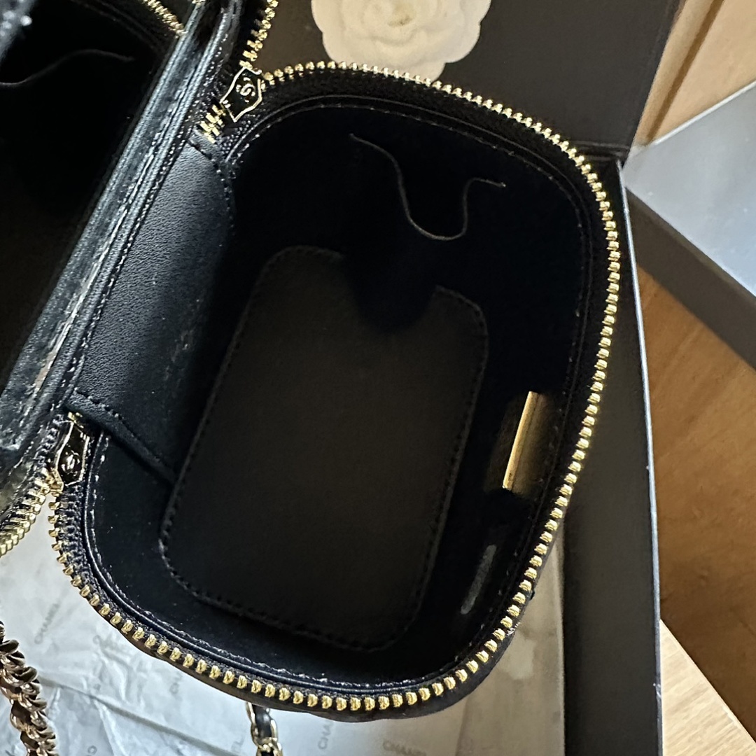 Chanel Vanity Case · 5086 — תמונה 6