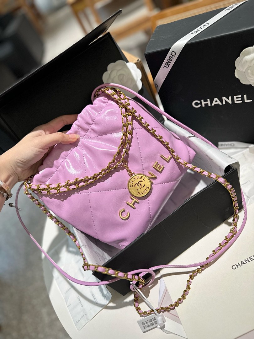 Chanel 22 Mini · 3706 — תמונה 7