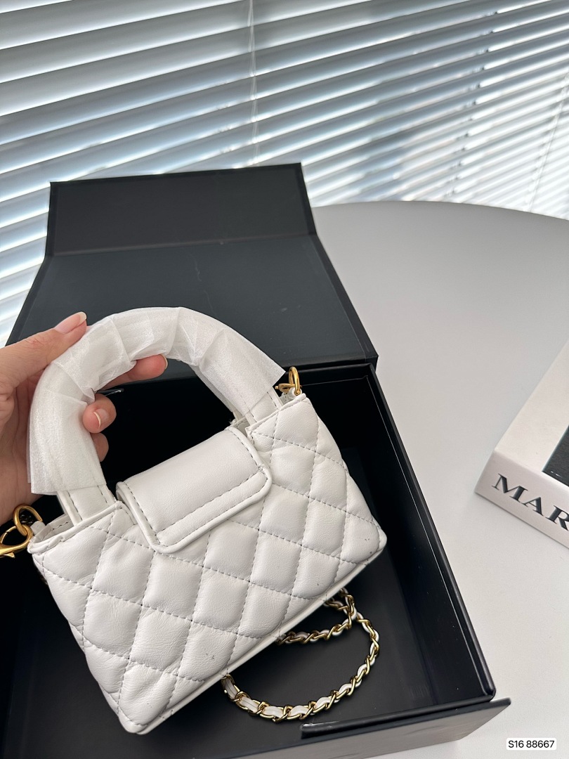 Chanel Mini Kelly · 4768 — תמונה 9
