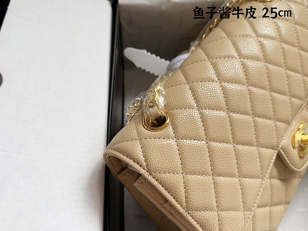 Chanel Classic Flap · 4588 — תמונה 24