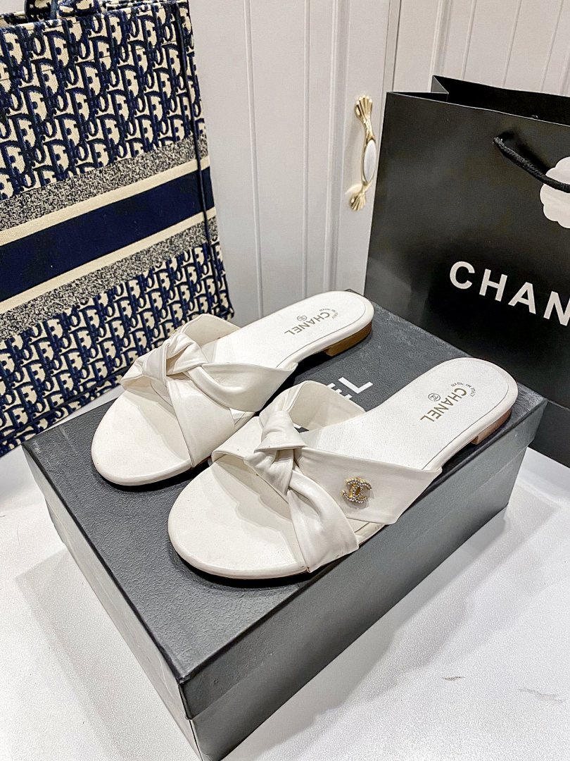 Chanel Mules · 5290 — תמונה 18