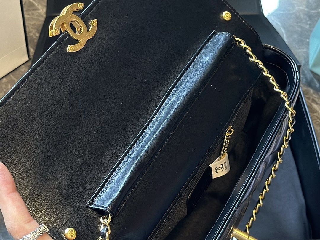Chanel 19 · 4764 — תמונה 13