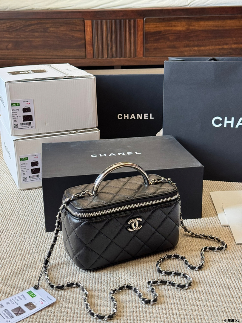 Chanel Vanity Case · 5936 — תמונה 7