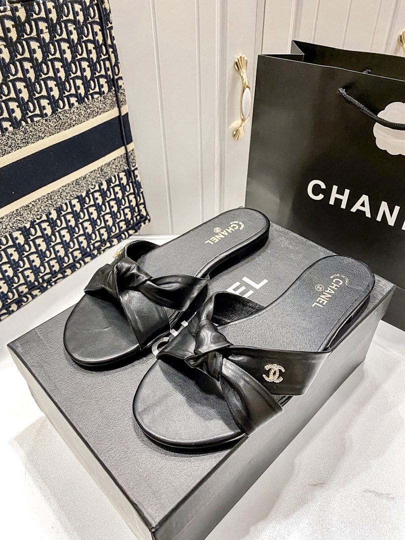 Chanel Mules · 5290 — תמונה 7