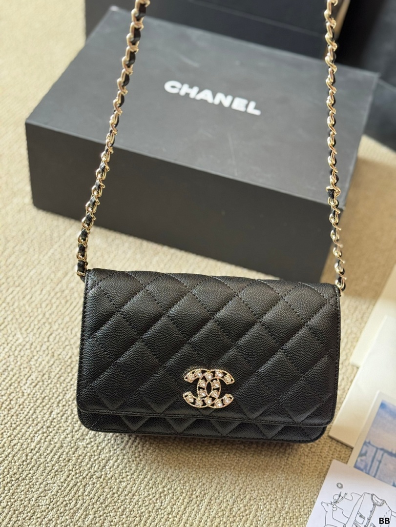 Chanel Wallet on Chain · 5298 — תמונה 12