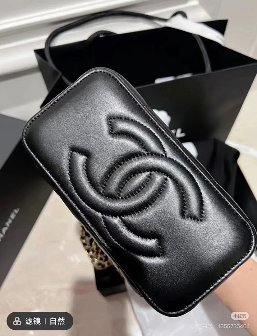 Chanel Vanity Case · 6076 — תמונה 10