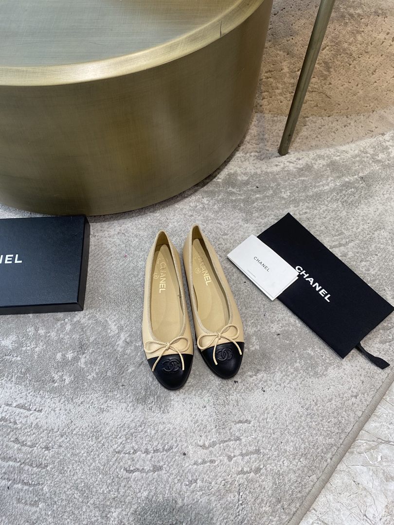 Chanel Ballet Flats · 4511 — תמונה 39