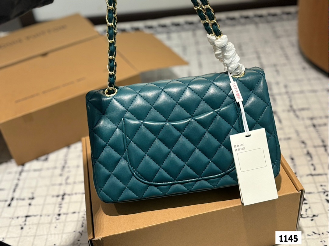 Chanel Mini Rectangular Flap · 5434 — תמונה 12