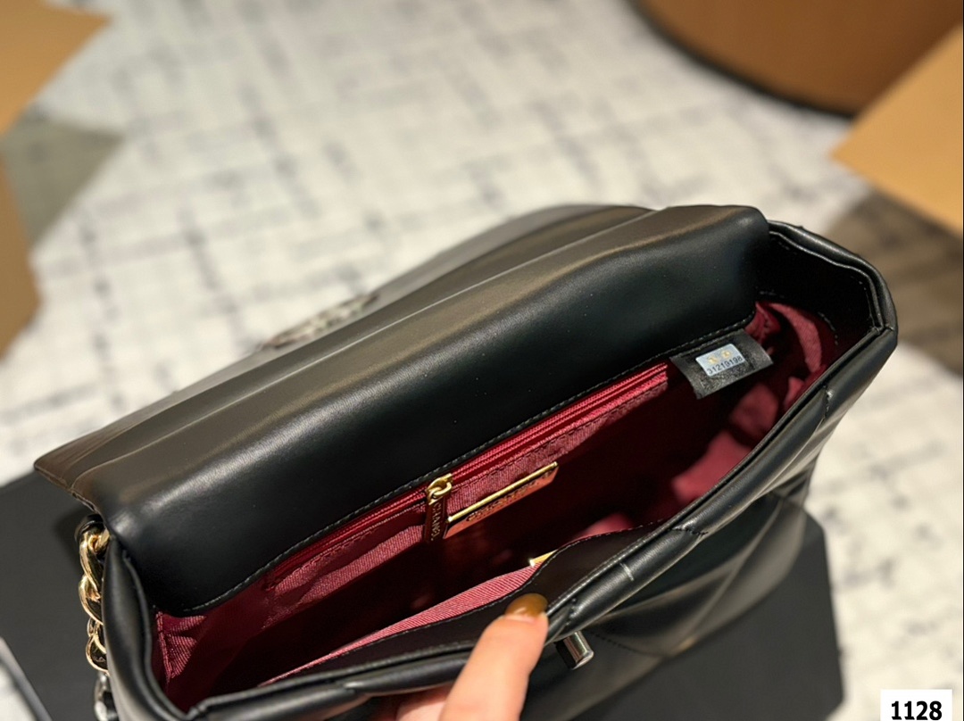 Chanel 19 · 5147 — תמונה 10