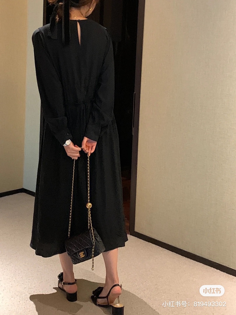 Chanel Mini Square Pearl Crush Flap · 5047 — תמונה 11