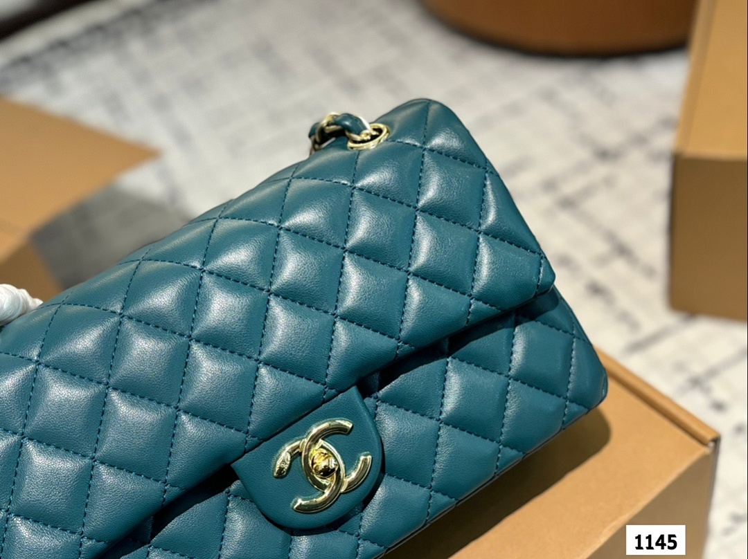 Chanel Mini Rectangular Flap · 5434 — תמונה 16